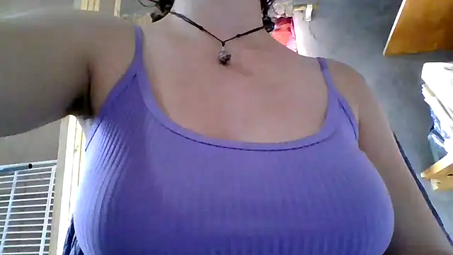 LoveElectra online show from May 27, 5:09 pm