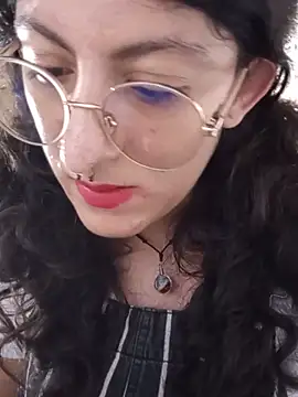 LoveElectra online show from May 23, 5:12 pm