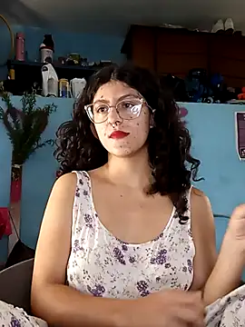 Snapshot of LoveElectra chatting on March 11, 4:29 pm LoveElectra online show from March 11, 4:29 pm