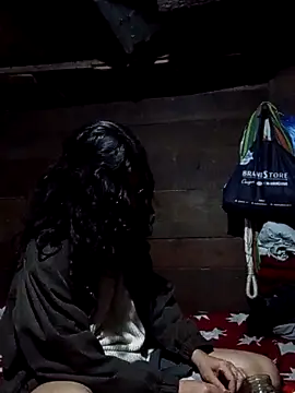 Snapshot of LoveElectra chatting on September 21, 1:11 am LoveElectra online show from September 21, 1:11 am