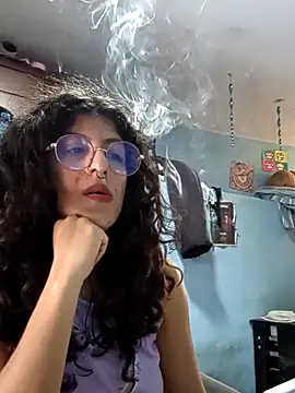 Snapshot of LoveElectra chatting on September 27, 2:45 pm LoveElectra online show from September 27, 2:45 pm