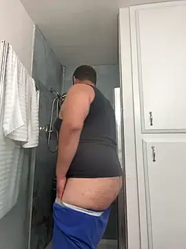 daddymaniaco69 online show from December 18, 5:59 am