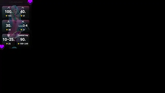 Milla Aheo online show from February 16, 1:10 pm