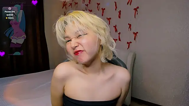 Milla Aheo online show from January 16, 1:04 pm