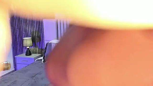 Lillyortiz online show from July 21, 7:26 pm