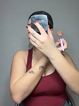 SaraBraun  online show from January 6, 6:23 pm