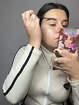 SaraBraun  online show from April 20, 5:36 pm