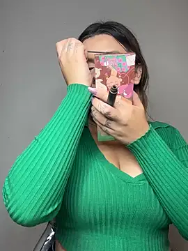 SaraBraun  online show from March 9, 5:38 pm