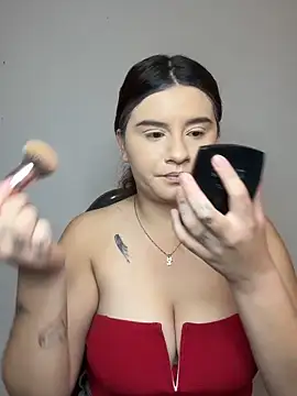 SaraBraun  online show from February 3, 5:29 pm