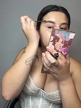 SaraBraun  online show from March 26, 6:06 pm