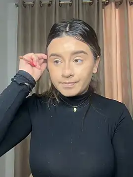 SaraBraun  online show from March 16, 5:48 pm