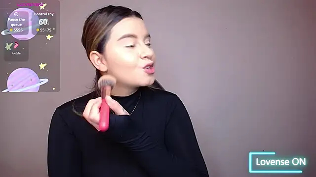 SaraBraun  online show from February 2, 5:12 pm