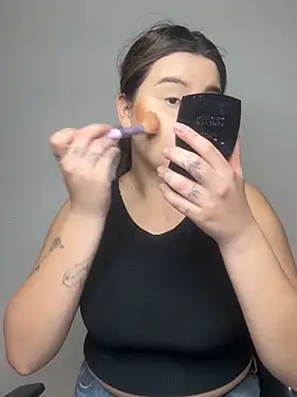 SaraBraun  online show from January 13, 5:28 pm