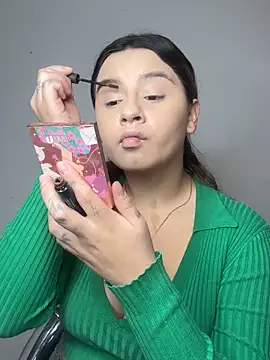 SaraBraun  online show from March 30, 6:09 pm