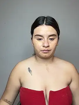 SaraBraun  online show from February 8, 6:38 pm