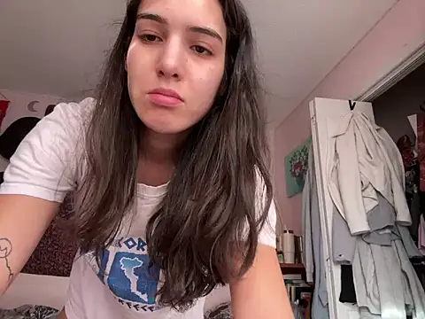 naughtynadia0502 online show from February 18, 8:36 pm