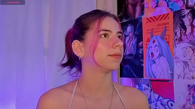 ArtemisaBlake online show from January 13, 5:11 am