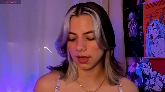 ArtemisaBlake online show from April 21, 3:51 pm