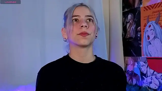 ArtemisaBlake online show from April 4, 6:20 am