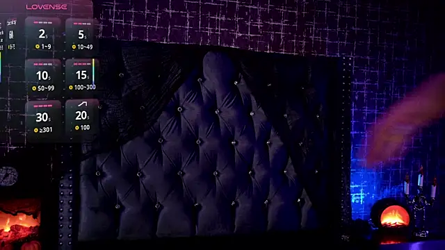 Snapshot of ArtemisaBlake chatting on October 28, 4:50 pm ArtemisaBlake online show from October 28, 4:50 pm