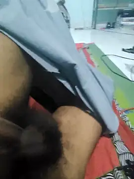 bananadick     online show from October 5, 9:05 pm