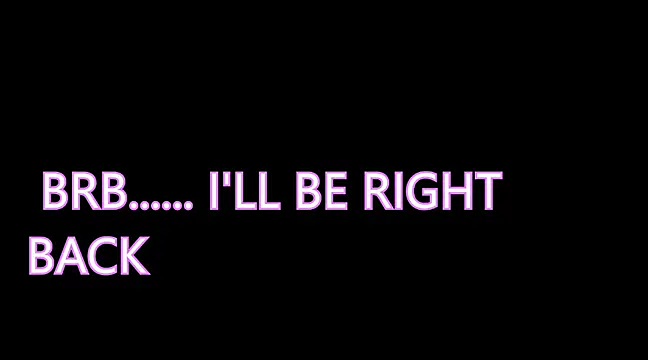 Snapshot of brihanna_lena chatting on February 27, 8:56 am brihanna lena online show from February 27, 8:56 am