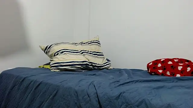 Snapshot of dream_fulfilled chatting on March 10, 3:34 am dream fulfilled online show from March 10, 3:34 am