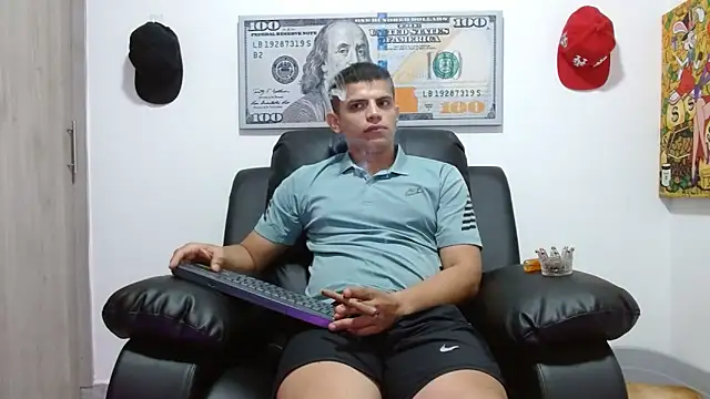 boss of cash online show from December 17, 6:18 am