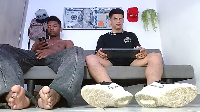 boss of cash online show from April 9, 2:56 pm