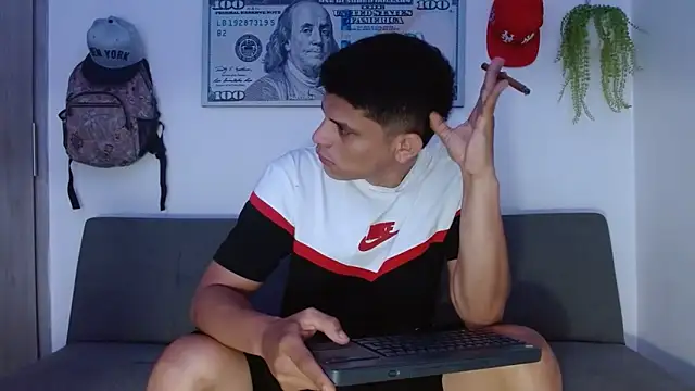 boss of cash online show from March 25, 1:32 pm