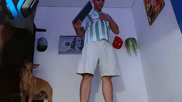 boss of cash online show from April 7, 1:24 pm