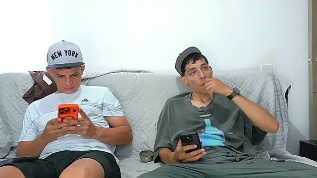 boss of cash online show from April 11, 10:35 pm