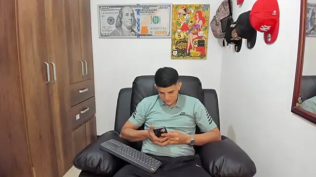 boss of cash online show from September 27, 1:56 am