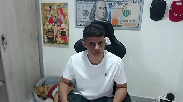 boss of cash online show from March 6, 4:07 am