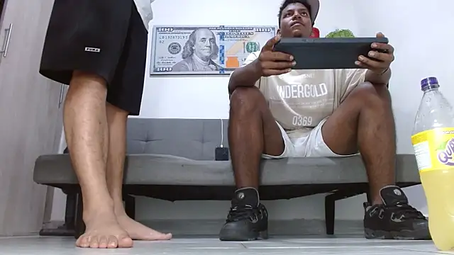 boss of cash online show from May 18, 2:44 am