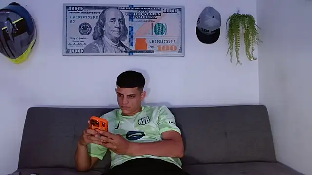 boss of cash online show from May 6, 11:09 pm
