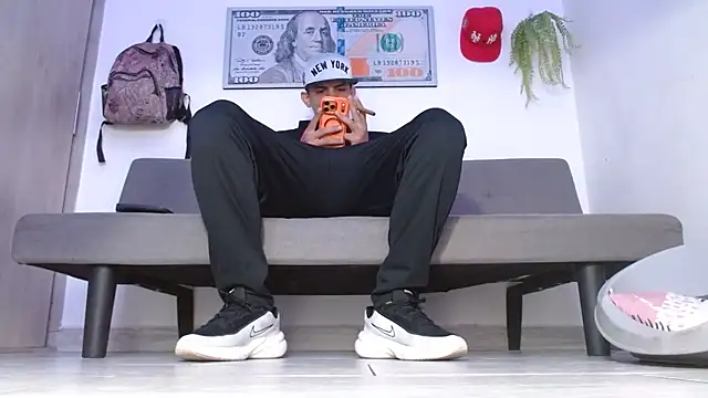 boss of cash online show from April 18, 11:34 am