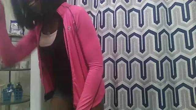 LuckiXCX online show from February 11, 11:12 pm