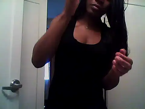 LuckiXCX online show from January 11, 10:27 pm