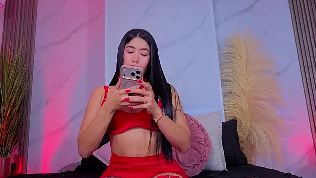 Chlooee   online show from July 15, 2:07 am