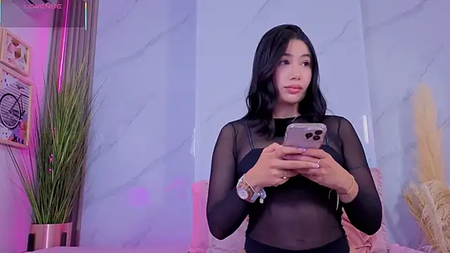 Chlooee   online show from October 27, 2:23 am