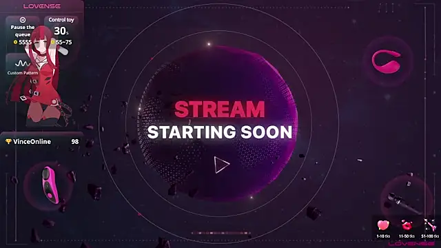 Brihanna sexxx online show from February 4, 7:29 am