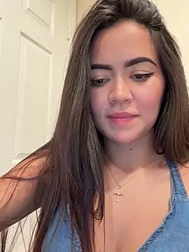 Snapshot of xsweetv chatting on February 17, 6:42 am xsweetv online show from February 17, 6:42 am