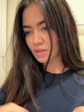 Snapshot of xsweetv chatting on January 31, 3:20 am xsweetv online show from January 31, 3:20 am