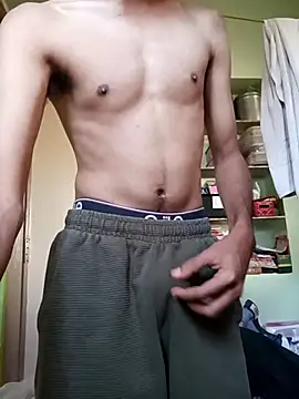 Snapshot of softheart chatting on January 12, 5:36 am softheart online show from January 12, 5:36 am