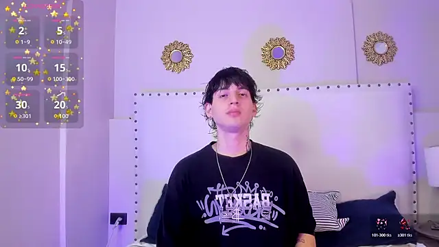 sett and gwen online show from April 19, 4:24 am