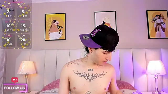 sett and gwen online show from April 8, 4:14 am