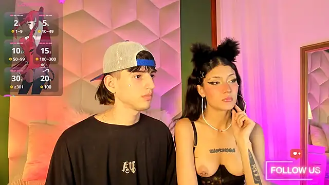 sett and gwen online show from January 13, 10:14 am