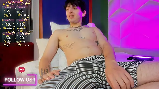 sett and gwen online show from October 25, 4:00 am