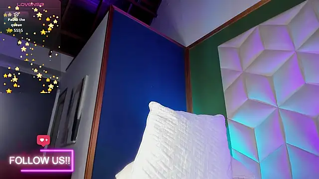 sett and gwen online show from September 27, 3:56 am
